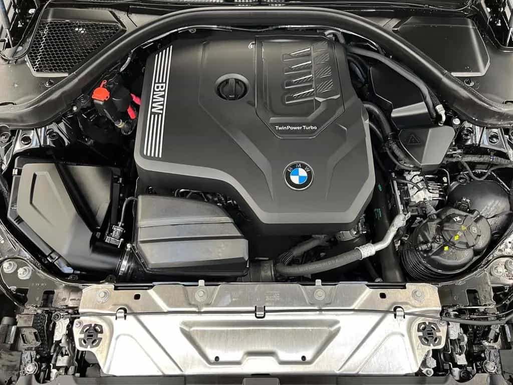 BMW 218 i Coupé M Sport Navi AHK Kamera HiFi LED 06/2025-photo-15