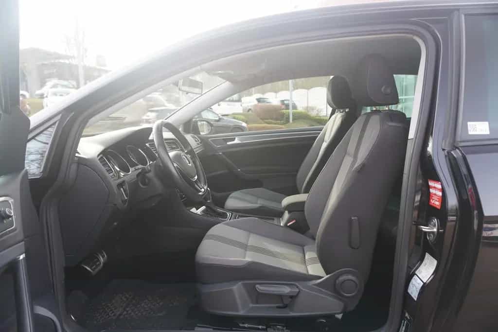Volkswagen Golf VII 1.4 TSI Allstar DSG PDC SHZ Temp AHK 05/2016-photo-27
