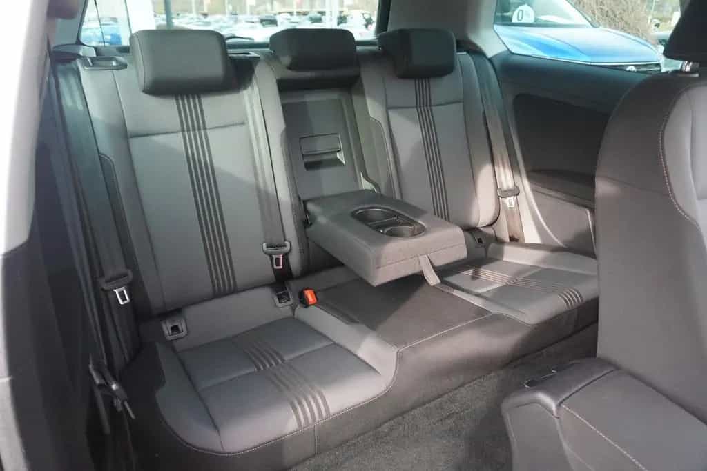 Volkswagen Golf VII 1.4 TSI Allstar DSG PDC SHZ Temp AHK 05/2016-photo-30