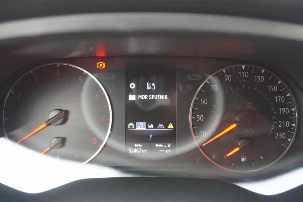 Renault Captur II 1.0 TCE LED Spurhalte Tempomat Klima 06/2020-photo-27