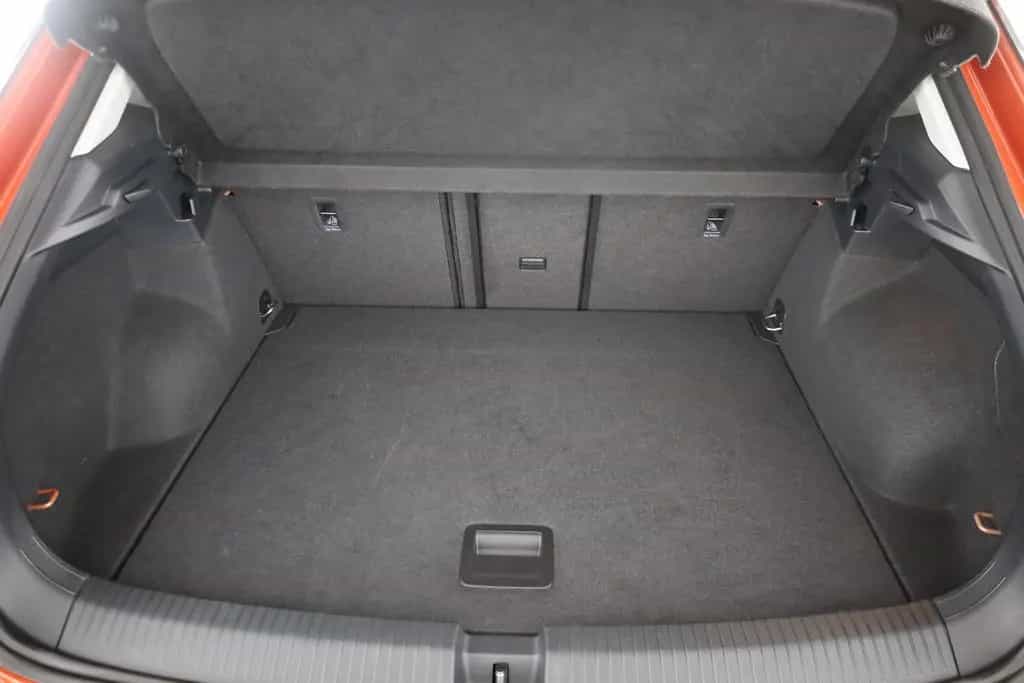 Volkswagen T-Roc 1.5 TSI DSG Style LED Navi Sitzheizung PDC 05/2019-photo-24