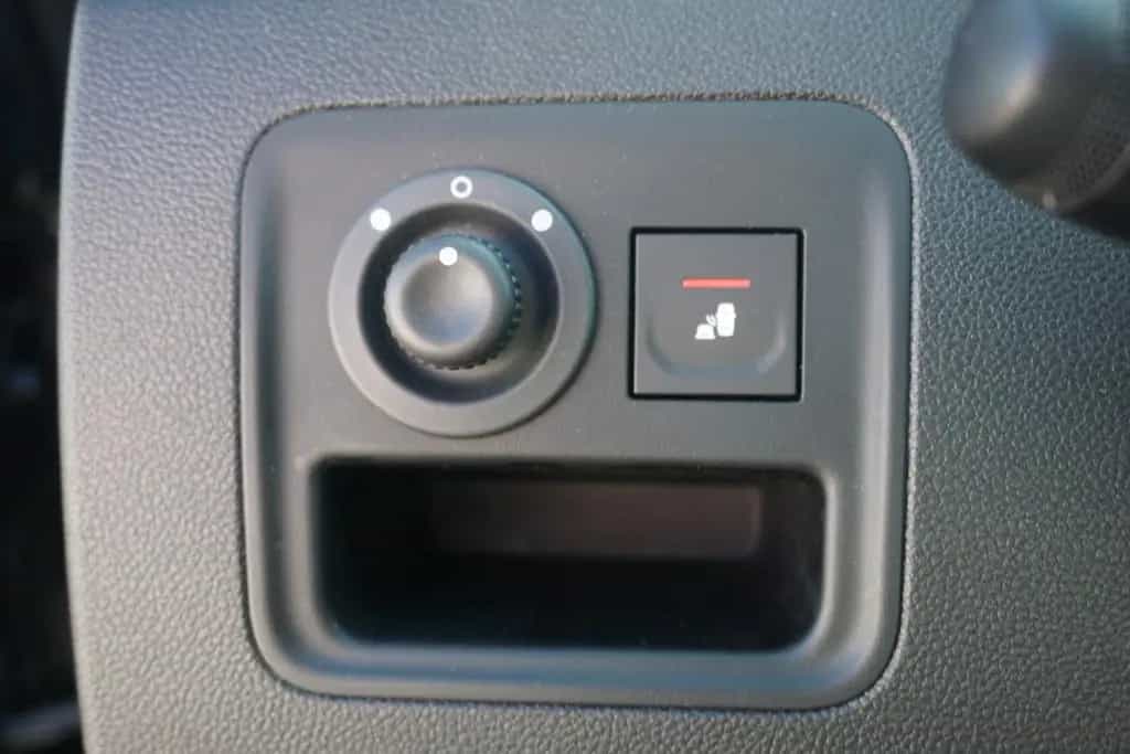 Dacia Duster II TCE Prestige 4WD Navi Totwinkel 360° 01/2020-photo-21