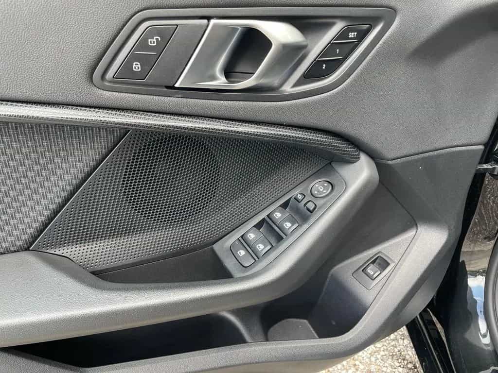 BMW 1 Series 118i Hatch Advantage HiFi DAB LED WLAN Tempomat 04/2021-photo-10