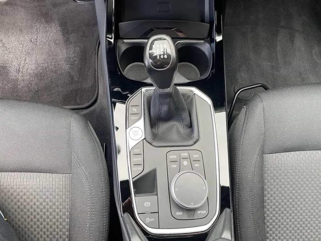 BMW 1 Series 118i Hatch Advantage HiFi DAB LED WLAN Tempomat 04/2021-photo-14