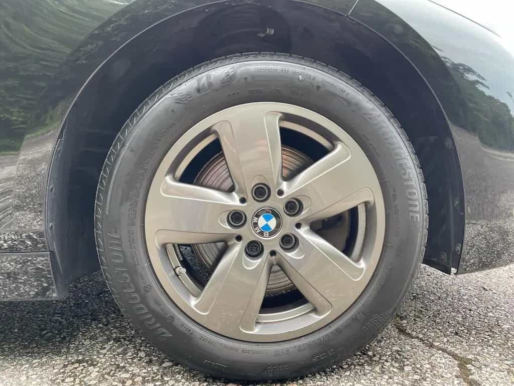 BMW 1 Series 118i Hatch Advantage HiFi DAB LED WLAN Tempomat 04/2021-photo-5