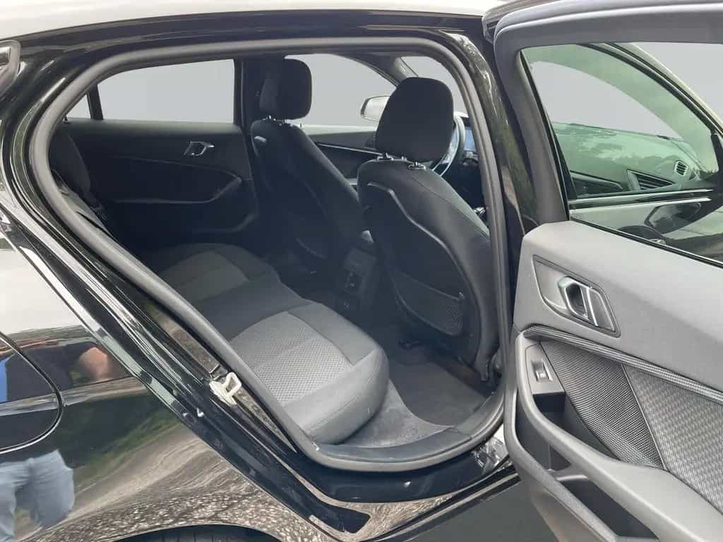 BMW 1 Series 118i Hatch Advantage HiFi DAB LED WLAN Tempomat 04/2021-photo-9