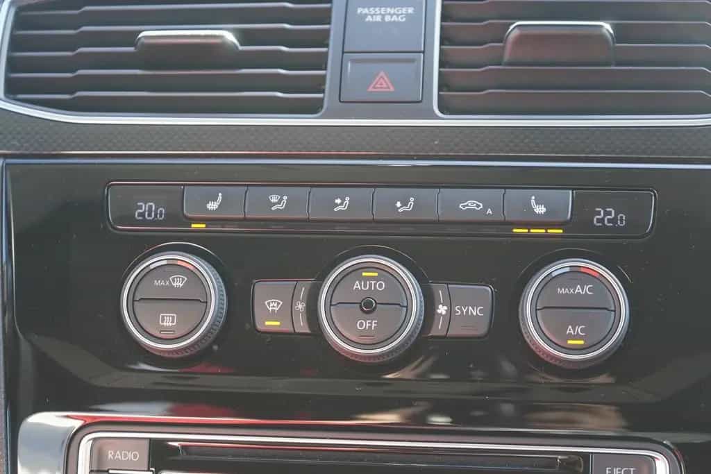 Volkswagen Caddy 2.0 TDI DSG Highline ACC AHK Kamera Navi 10/2017-photo-10