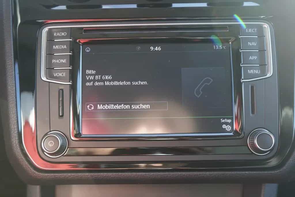 Volkswagen Caddy 2.0 TDI DSG Highline ACC AHK Kamera Navi 10/2017-photo-11