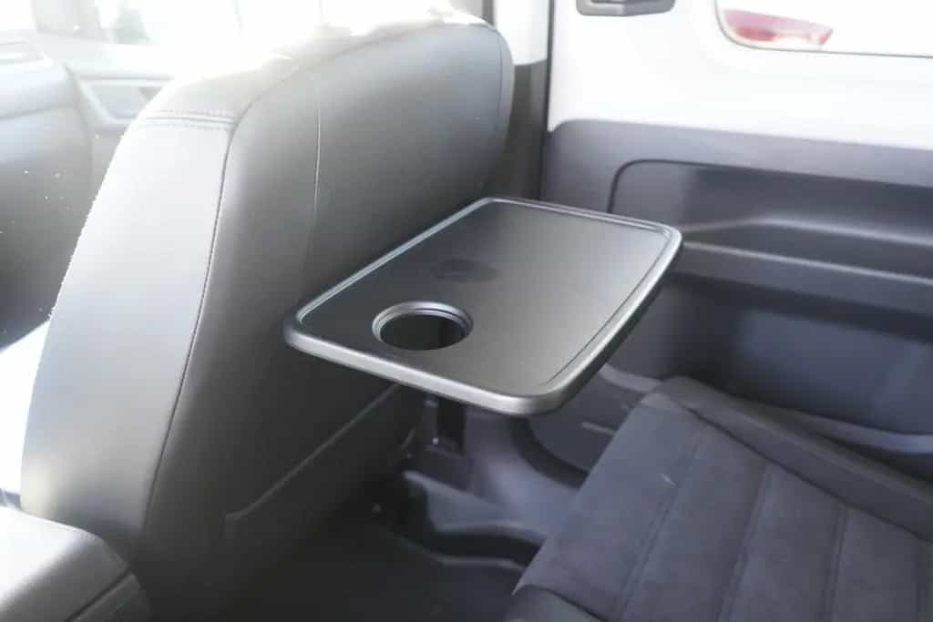 Volkswagen Caddy 2.0 TDI DSG Highline ACC AHK Kamera Navi 10/2017-photo-30