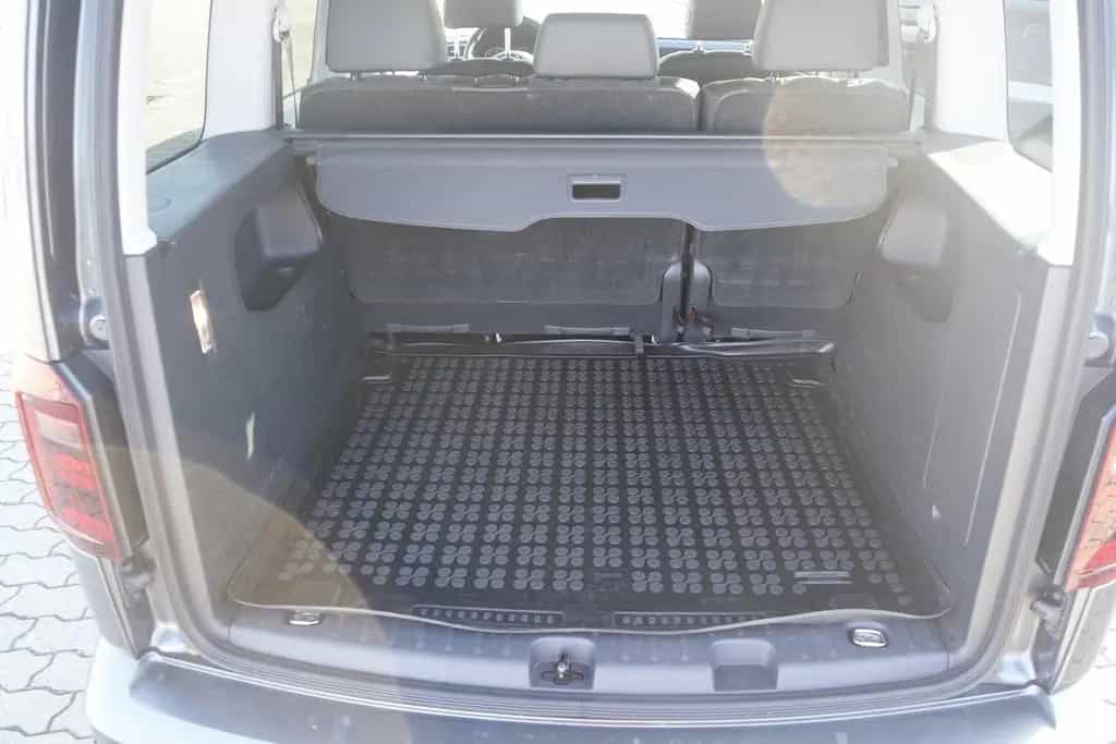 Volkswagen Caddy 2.0 TDI DSG Highline ACC AHK Kamera Navi 10/2017-photo-33