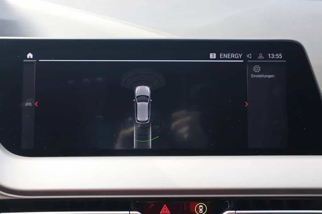 BMW 1 Series 118i Advantage LED Navi Virtual Cockpit PDC DAB 06/2021-photo-23