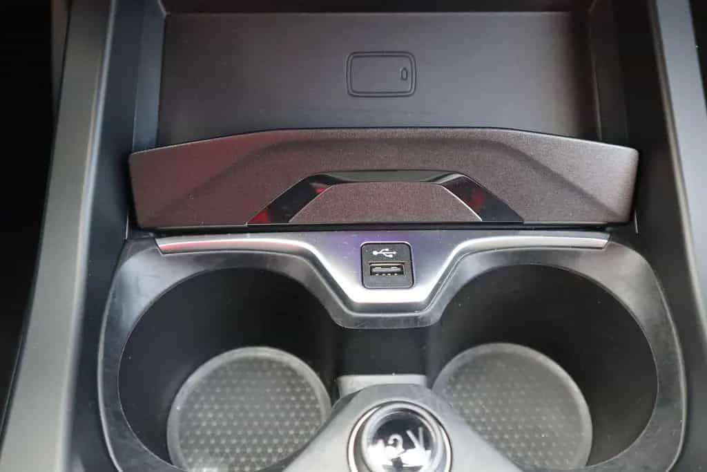BMW 1 Series 118i Advantage LED Navi Virtual Cockpit PDC DAB 06/2021-photo-25