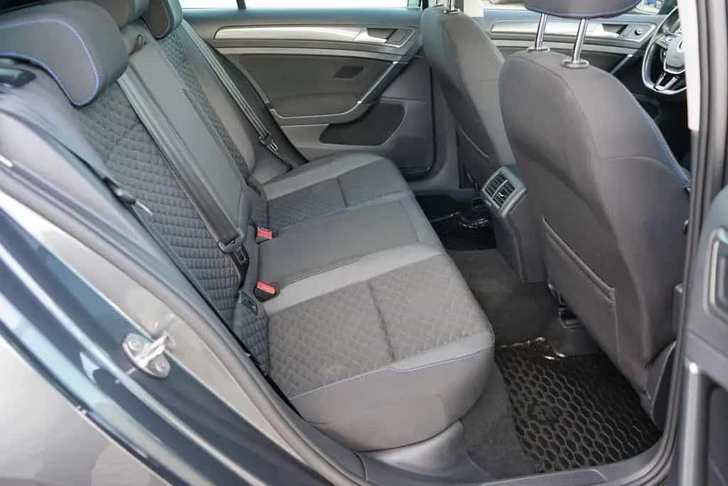 Volkswagen Golf VII Variant 1.5 TSI Join Navi Klimaaut. ACC 11/2018-photo-10