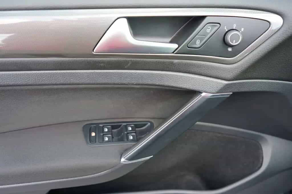 Volkswagen Golf VII Variant 1.5 TSI Join Navi Klimaaut. ACC 11/2018-photo-11