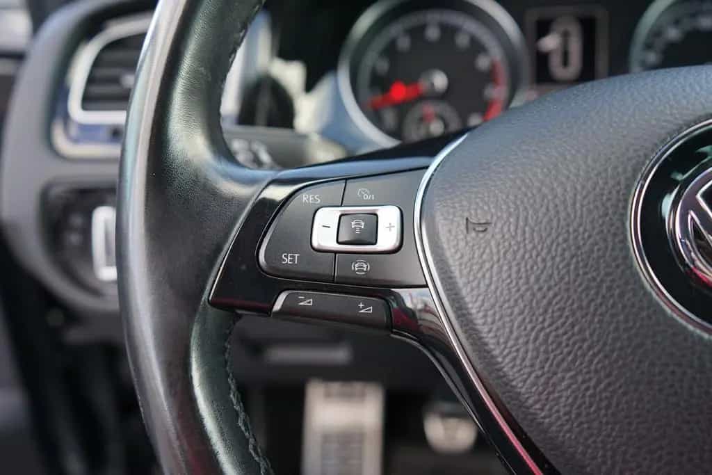 Volkswagen Golf VII Variant 1.5 TSI Join Navi Klimaaut. ACC 11/2018-photo-16