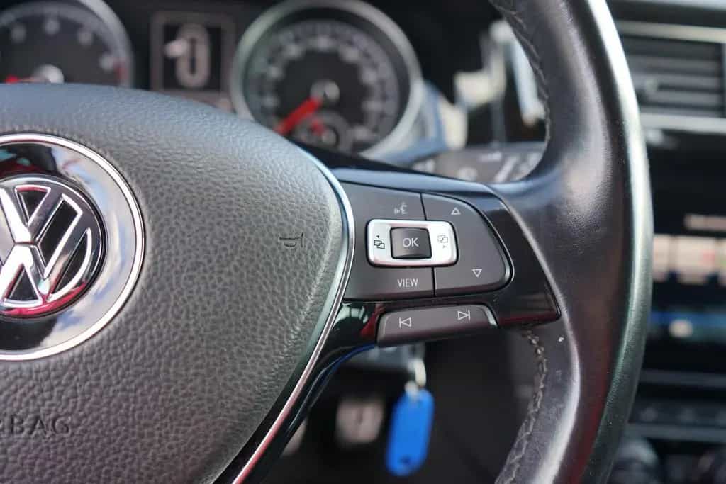 Volkswagen Golf VII Variant 1.5 TSI Join Navi Klimaaut. ACC 11/2018-photo-17