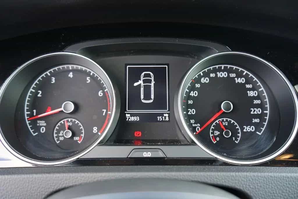 Volkswagen Golf VII Variant 1.5 TSI Join Navi Klimaaut. ACC 11/2018-photo-19