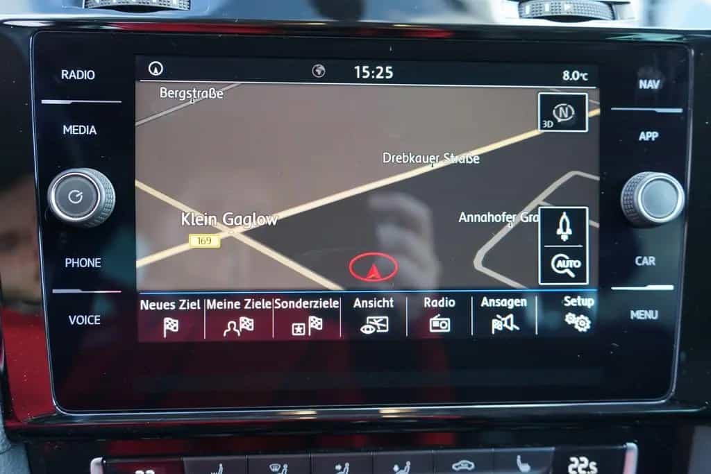 Volkswagen Golf VII Variant 1.5 TSI Join Navi Klimaaut. ACC 11/2018-photo-21