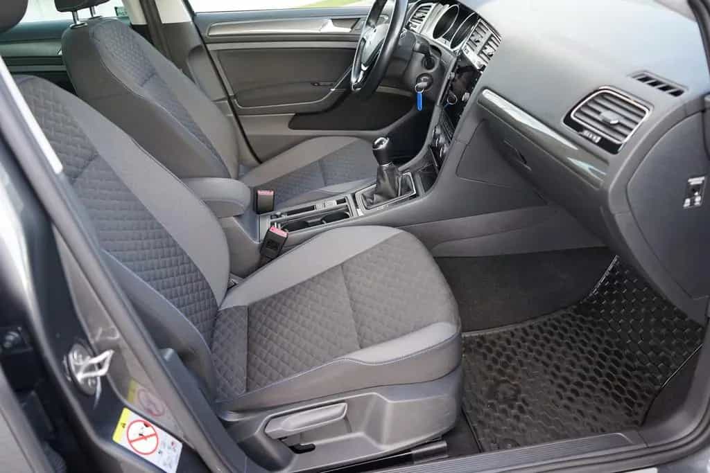 Volkswagen Golf VII Variant 1.5 TSI Join Navi Klimaaut. ACC 11/2018-photo-9