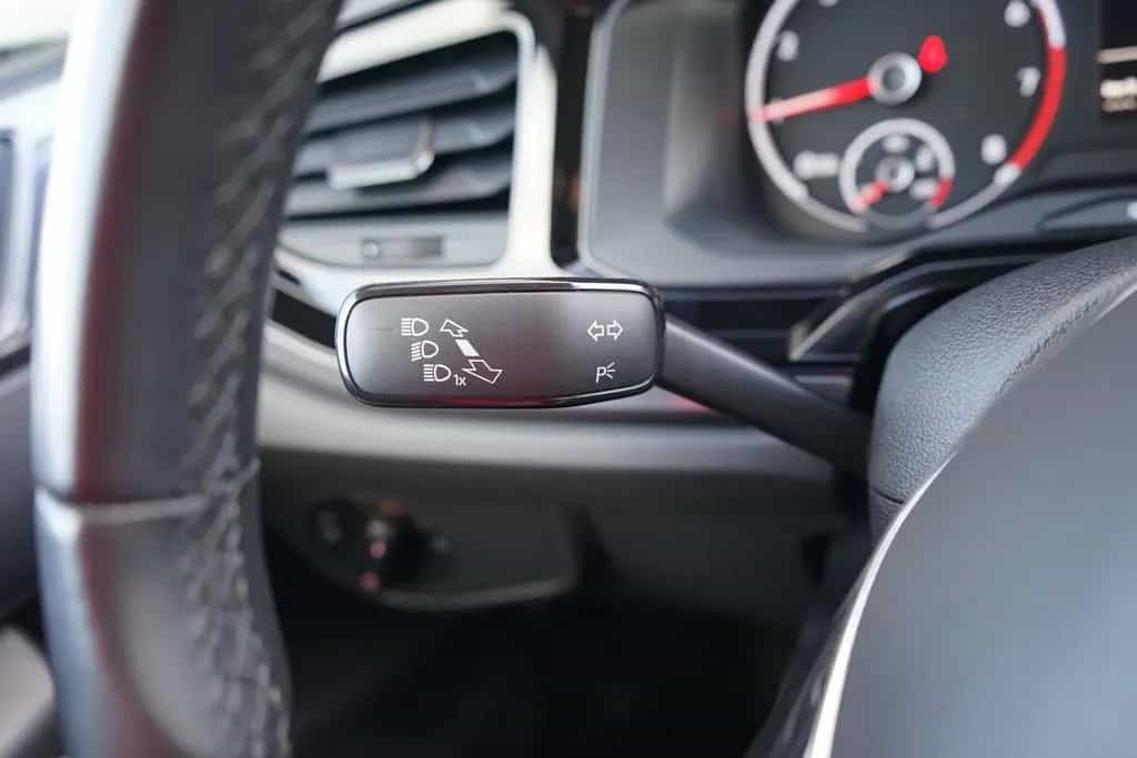 Volkswagen Polo 1.0 TSI DSG Join LED Navi ACC App-Connect 11/2018-photo-13