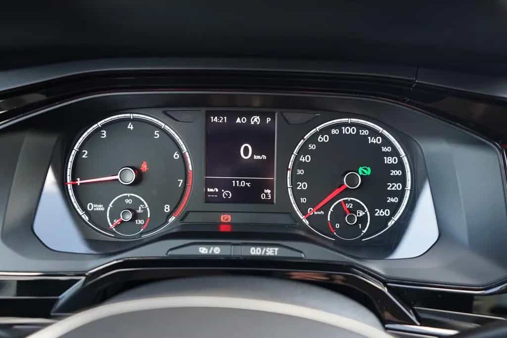 Volkswagen Polo 1.0 TSI DSG Join LED Navi ACC App-Connect 11/2018-photo-14
