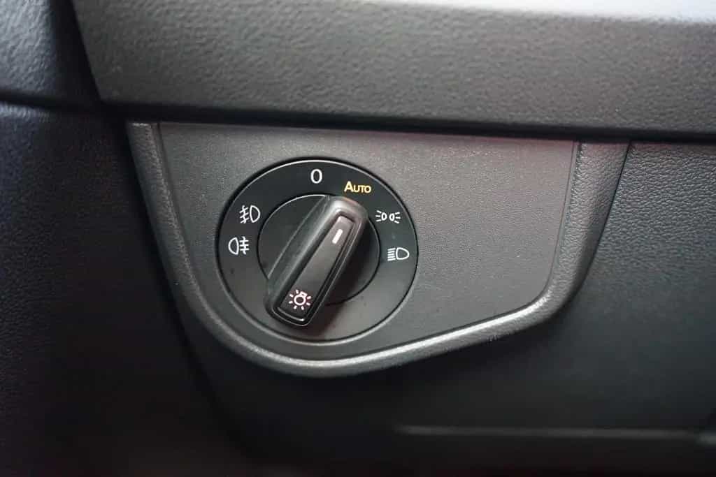 Volkswagen Polo 1.0 TSI DSG Join LED Navi ACC App-Connect 11/2018-photo-21