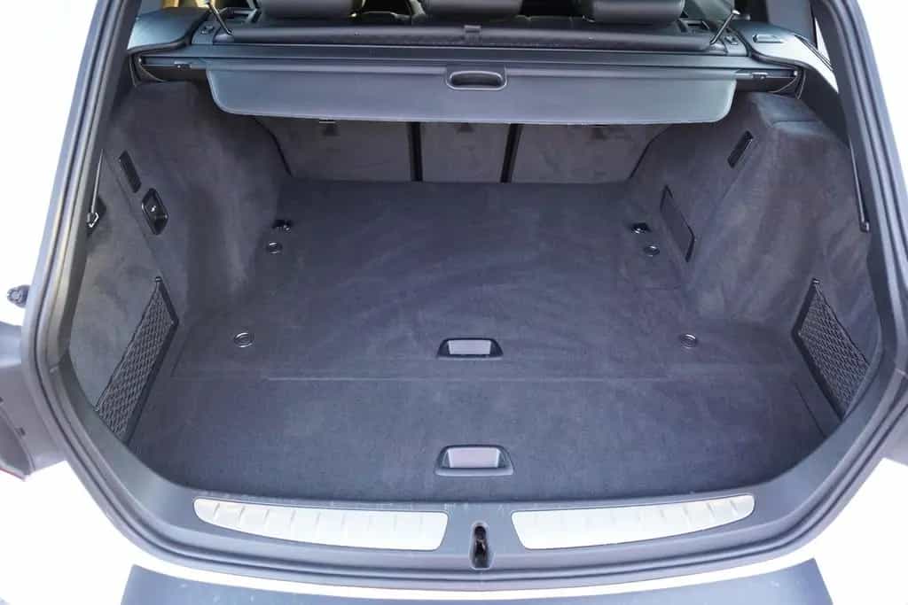 BMW 3 Series 318i M Sport Shadow Aut. LED Navi Panorama Leder 04/2017-photo-33