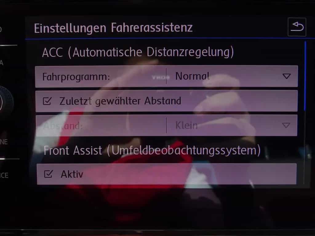 Volkswagen Golf VII 1.4 16V TSI Highline Sitzheizung Navi 06/2017-photo-20