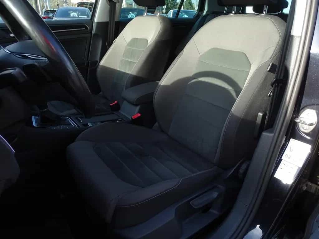 Volkswagen Golf VII 1.4 16V TSI Highline Sitzheizung Navi 06/2017-photo-25