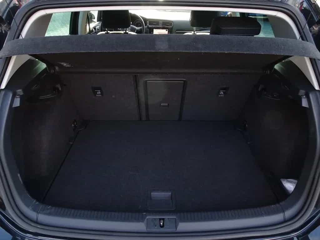 Volkswagen Golf VII 1.4 16V TSI Highline Sitzheizung Navi 06/2017-photo-28
