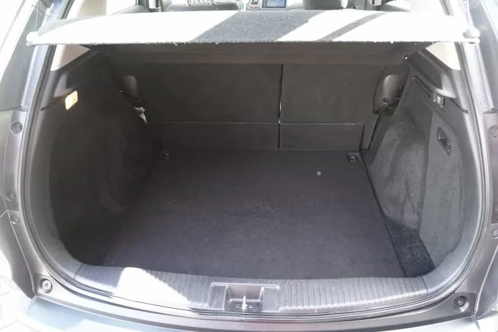 Honda HR-V 1.5 Elegance Klima Navi SHZ 03/2016-photo-14