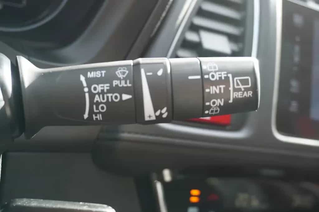 Honda HR-V 1.5 Elegance Klima Navi SHZ 03/2016-photo-20