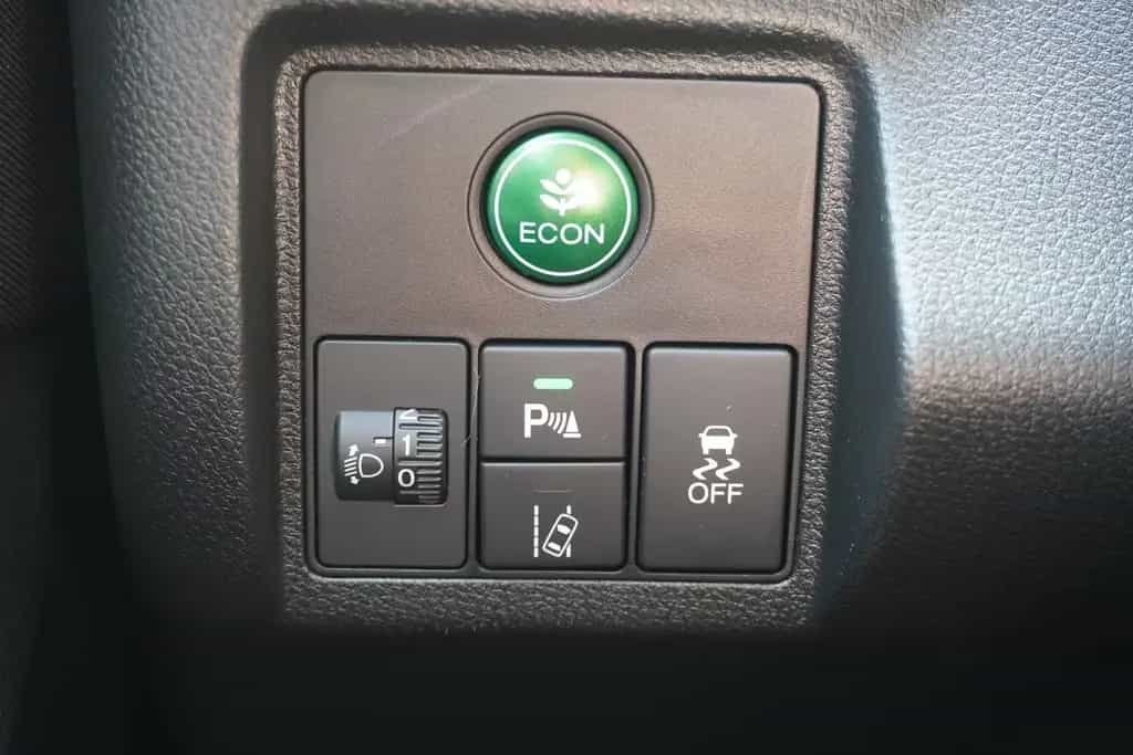 Honda HR-V 1.5 Elegance Klima Navi SHZ 03/2016-photo-22