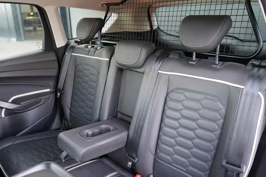 Ford Kuga 2.0 EcoBoost Vignale AWD Panorama Kamera 04/2018-photo-41