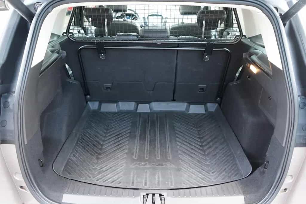 Ford Kuga 2.0 EcoBoost Vignale AWD Panorama Kamera 04/2018-photo-43