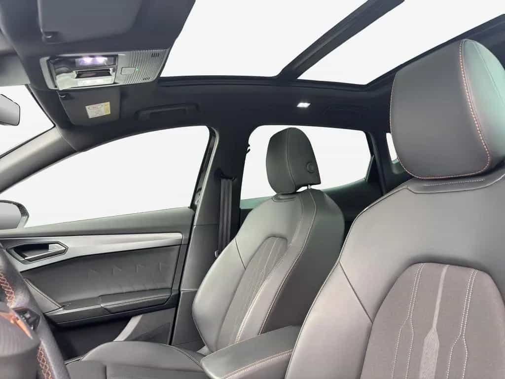 Cupra Formentor 1.5 TSI DSG* Navi*AHK*Pano*Voll-LED*El 10/2023-photo-12