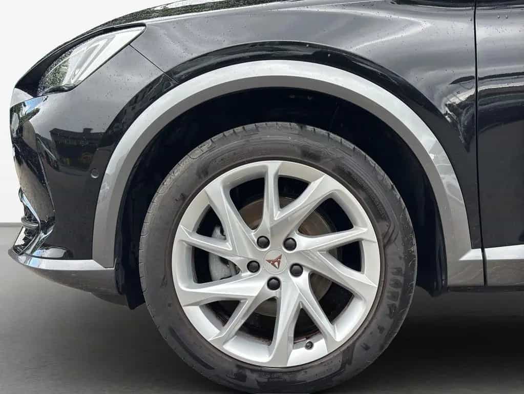Cupra Formentor 1.5 TSI DSG* Navi*AHK*Pano*Voll-LED*El 10/2023-photo-14