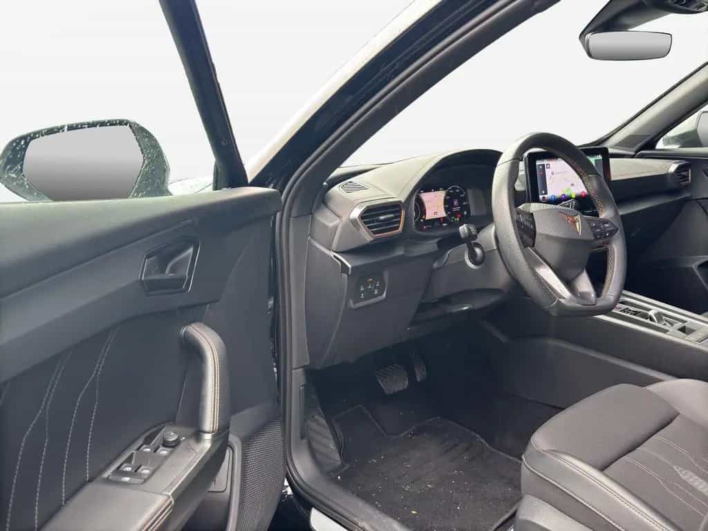 Cupra Formentor 1.5 TSI DSG* Navi*AHK*Pano*Voll-LED*El 10/2023-photo-15