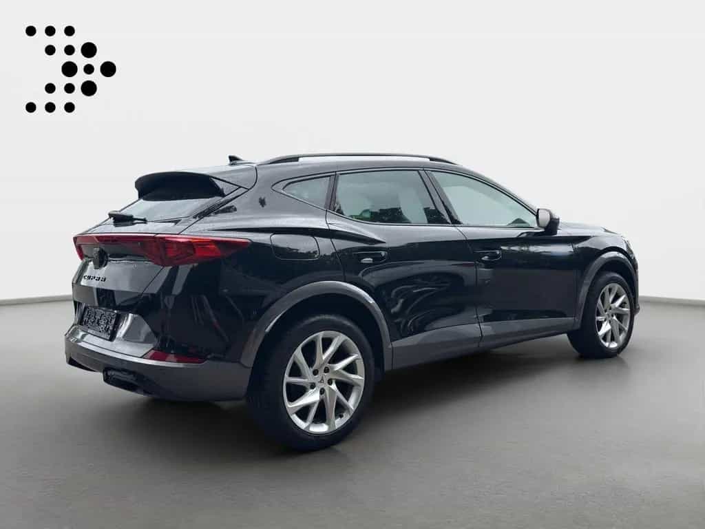 Cupra Formentor 1.5 TSI DSG* Navi*AHK*Pano*Voll-LED*El 10/2023-photo-17