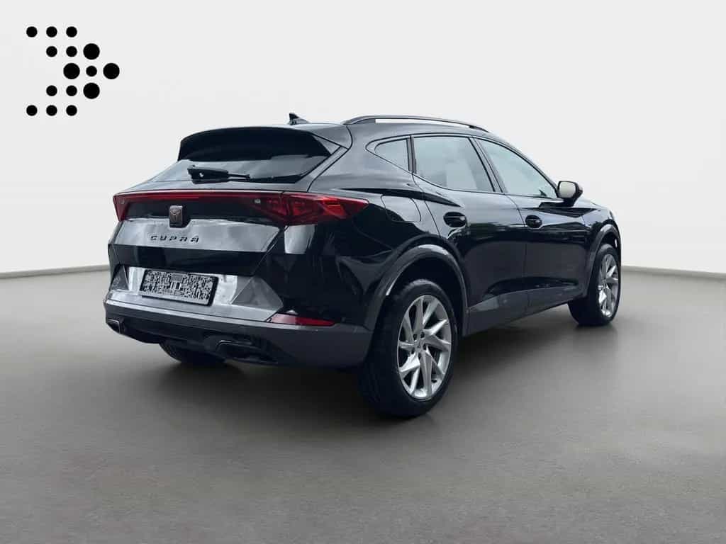 Cupra Formentor 1.5 TSI DSG* Navi*AHK*Pano*Voll-LED*El 10/2023-photo-3