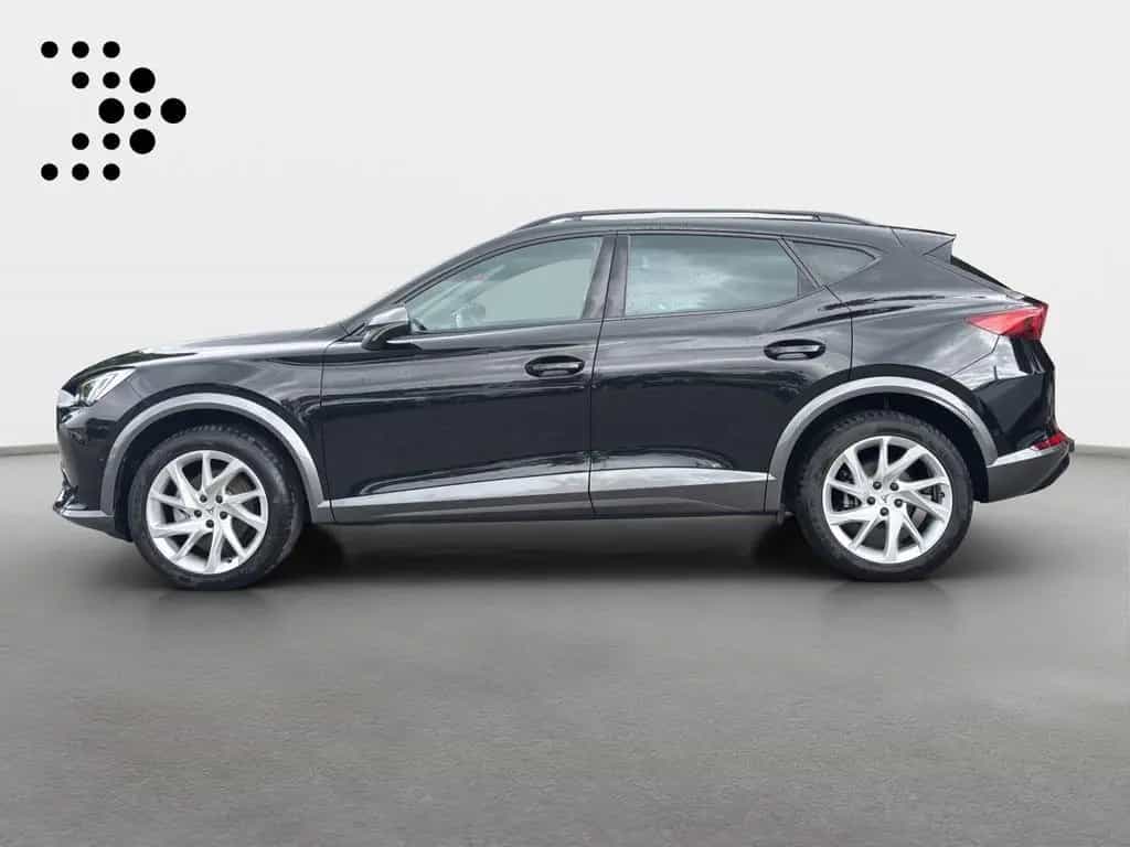 Cupra Formentor 1.5 TSI DSG* Navi*AHK*Pano*Voll-LED*El 10/2023-photo-4
