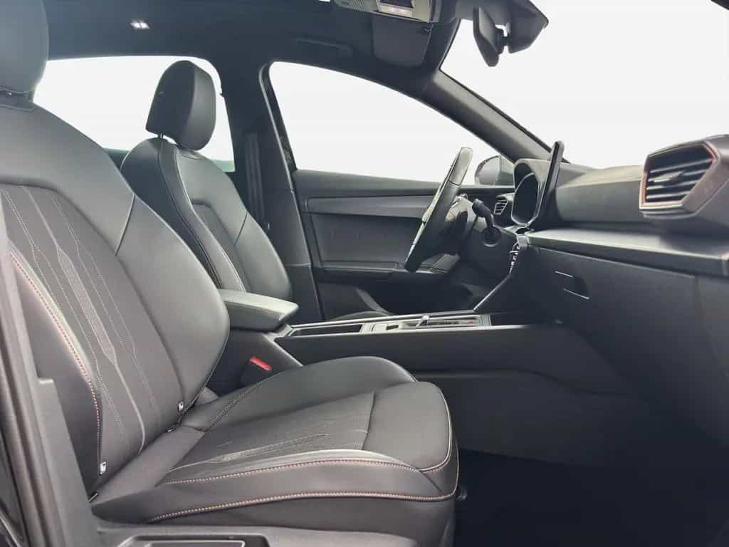 Cupra Formentor 1.5 TSI DSG* Navi*AHK*Pano*Voll-LED*El 10/2023-photo-6