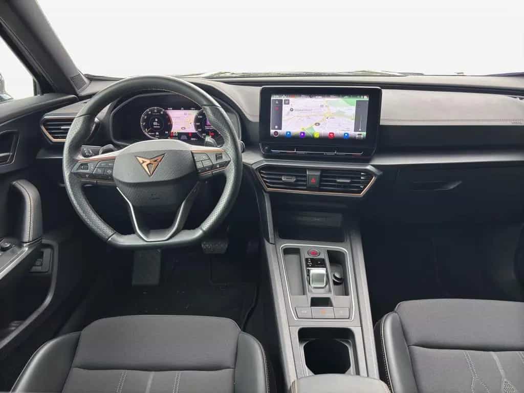 Cupra Formentor 1.5 TSI DSG* Navi*AHK*Pano*Voll-LED*El 10/2023-photo-7