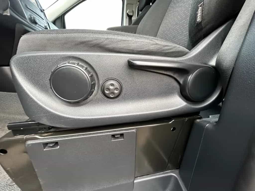 Mercedes-Benz Vito 114 CDI Tourer PRO Lang 9GT+KAM 07/2022-photo-20