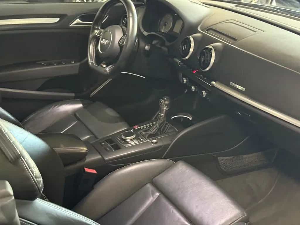Audi S3 Cabriolet 2.0 TFSI quattro/Matrix 05/2016-photo-4