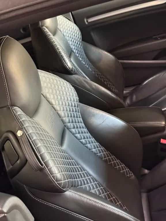 Audi S3 Cabriolet 2.0 TFSI quattro/Matrix 05/2016-photo-5