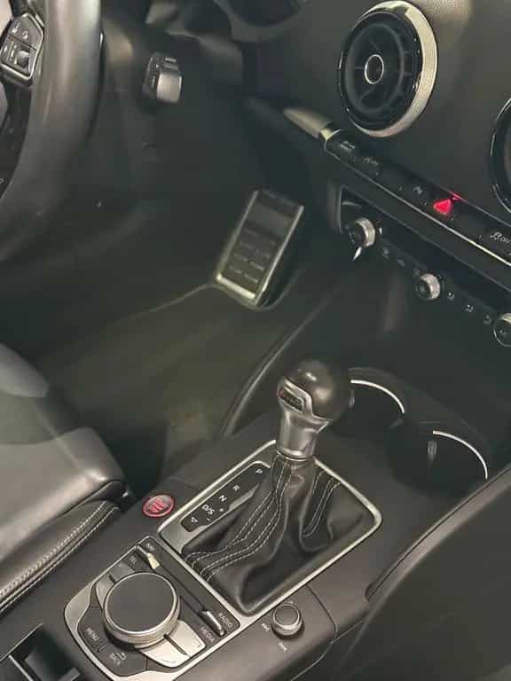 Audi S3 Cabriolet 2.0 TFSI quattro/Matrix 05/2016-photo-7