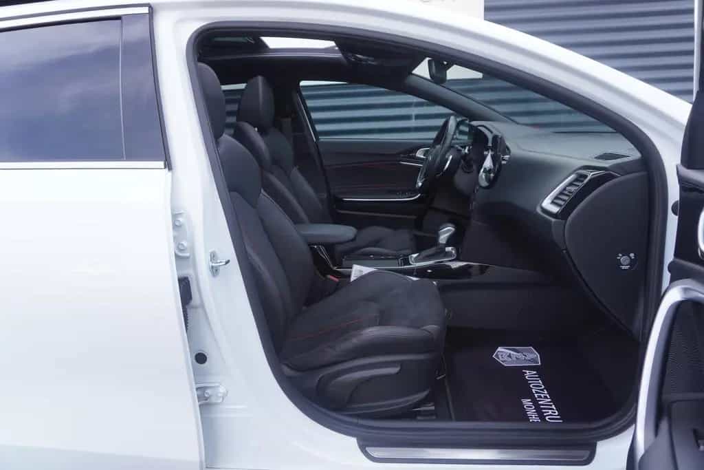 Kia ProCeed GT VIRTUAL|PANORAMA|MEMORY|NAVI|JBL|LED 02/2021-photo-17