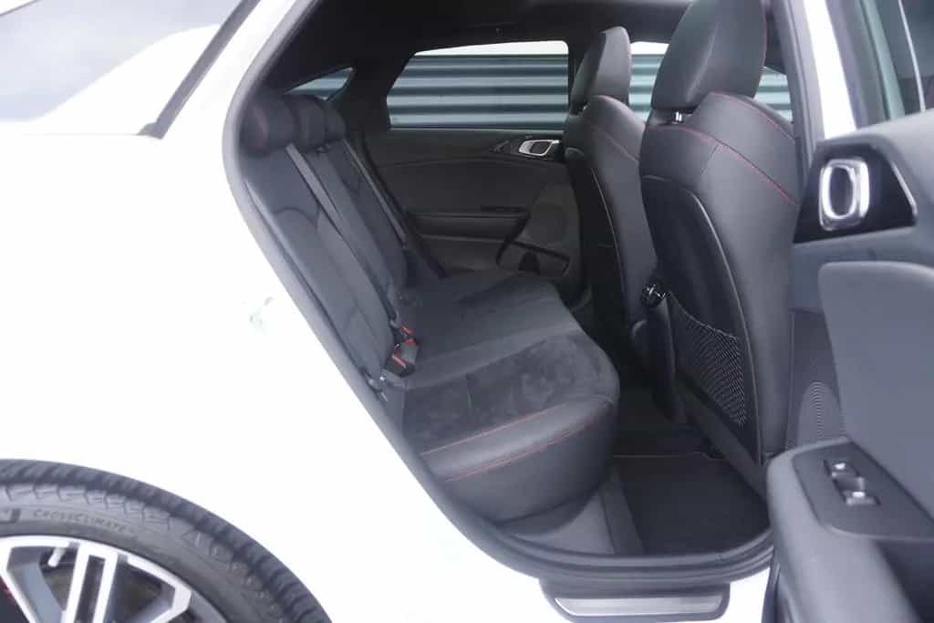 Kia ProCeed GT VIRTUAL|PANORAMA|MEMORY|NAVI|JBL|LED 02/2021-photo-18