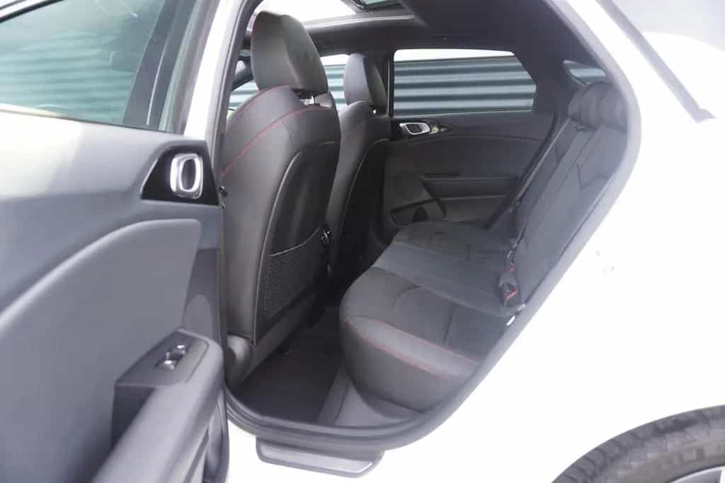 Kia ProCeed GT VIRTUAL|PANORAMA|MEMORY|NAVI|JBL|LED 02/2021-photo-19